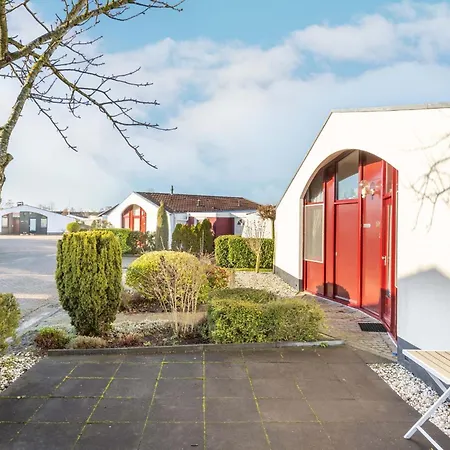 Amicitia Villa Lemmer Exterior photo